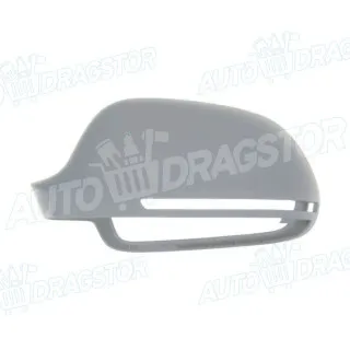 Poklopac retrovizora AUDI A4 (B8/8K), 07-16; A5 (B8/8T/F), 07-16; A6 /ALLROAD(C6/4F), 04-10; Q3 (8U), 11-; 