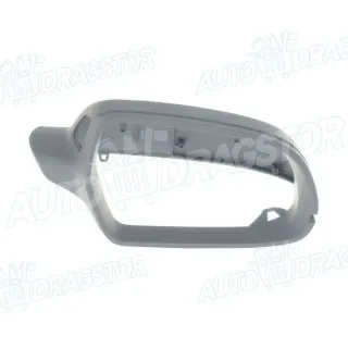 Poklopac retrovizora AUDI A3 (8P), 03-12; A4 (B8/8K), 07-16; A5 (B8/8T/F), 07-16; 
