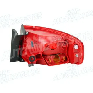 Štop svetlo AUDI A4 (B8/8K), 07-16; 