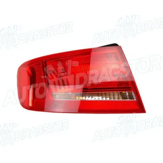 Štop svetlo AUDI A4 (B8/8K), 07-16; 