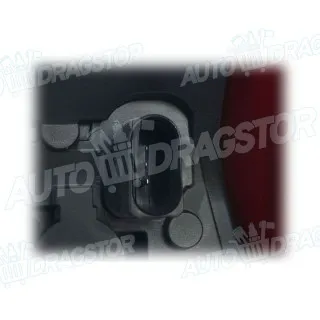 Štop svetlo AUDI A4 (B8/8K), 07-16; 