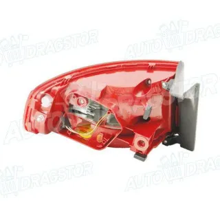 Štop svetlo AUDI A4 (B8/8K), 07-16; 