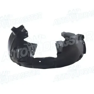 Plastično podkrilo AUDI A4 (B8/8K), 07-16; 