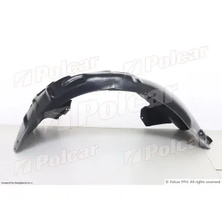 Plastično podkrilo AUDI A4 (B8/8K), 07-16; 