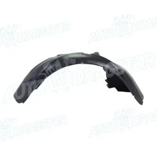 Plastično podkrilo AUDI A4 (B8/8K), 07-16; 