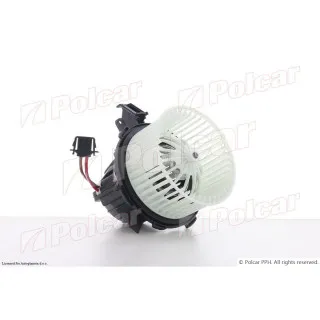 Ventilator kabine AUDI A4 (B8/8K), 07-16; A5 (B8/8T/F), 07-16; Q5 (8R), 09-16; 