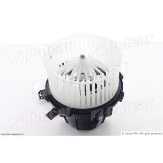 Ventilator kabine AUDI A4 (B8/8K), 07-16; A5 (B8/8T/F), 07-16; Q5 (8R), 09-16; 