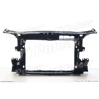 Prednji vezni lim AUDI A6 /ALLROAD(C6/4F), 04-10; 