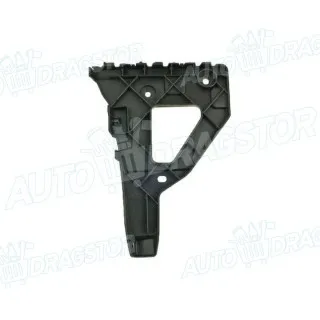 Nosač branika AUDI A6 /ALLROAD(C6/4F), 04-10; 