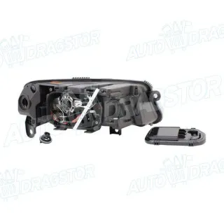 Far AUDI A6 /ALLROAD(C6/4F), 04-10; 