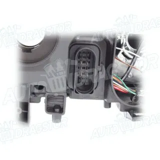 Far AUDI A6 /ALLROAD(C6/4F), 04-10; 