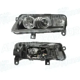 Far AUDI A6 /ALLROAD(C6/4F), 04-10; 