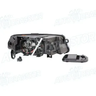 Far AUDI A6 /ALLROAD(C6/4F), 04-10; 