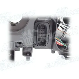 Far AUDI A6 /ALLROAD(C6/4F), 04-10; 