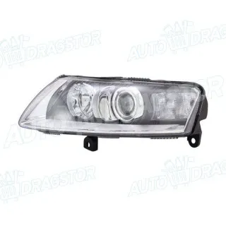 Far AUDI A6 /ALLROAD(C6/4F), 04-10; 