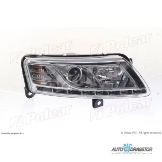 Far AUDI A6 /ALLROAD(C6/4F), 04-10; 