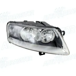 Far AUDI A6 /ALLROAD(C6/4F), 04-10; 