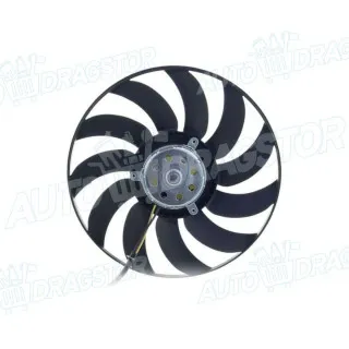 Propeler ventilatora AUDI, SEAT 