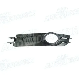Rešetka branika AUDI A6 /ALLROAD(C6/4F), 04-10; 