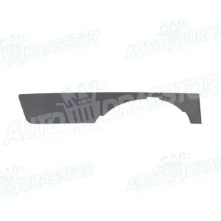 Okvir maglenke AUDI A6 /ALLROAD(C6/4F), 04-10; 