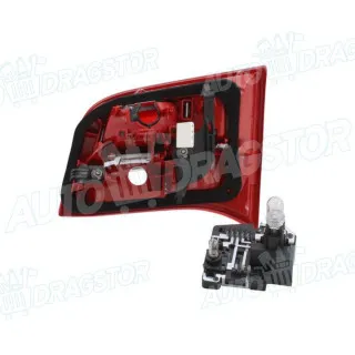 Štop svetlo AUDI A6 /ALLROAD(C6/4F), 04-10; 