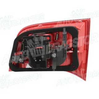 Štop svetlo AUDI A6 /ALLROAD(C6/4F), 04-10; 