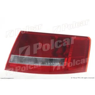 Štop svetlo AUDI A6 /ALLROAD(C6/4F), 04-10; 
