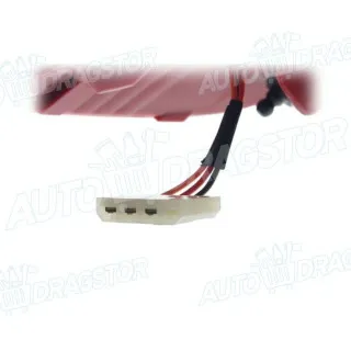 Štop svetlo AUDI A6 /ALLROAD(C6/4F), 04-10; 