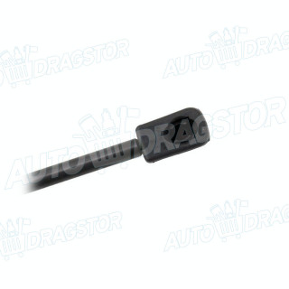 Amortizer haube AUDI A6 /ALLROAD(C6/4F), 04-10; 