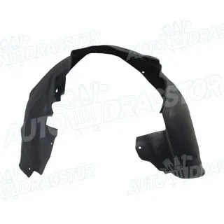 Plastično podkrilo AUDI A6 /ALLROAD(C6/4F), 04-10; 