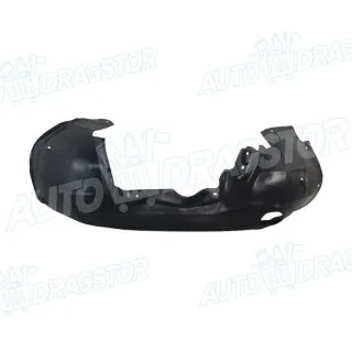 Plastično podkrilo AUDI A6 /ALLROAD(C6/4F), 04-10; 