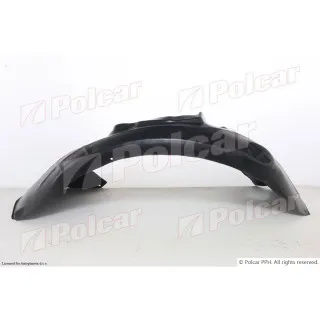 Plastično podkrilo AUDI A6 /ALLROAD(C6/4F), 04-10; 