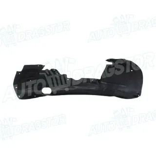 Plastično podkrilo AUDI A6 /ALLROAD(C6/4F), 04-10; 