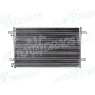 Hladnjak klime AUDI A6 /ALLROAD(C6/4F), 04-10; 