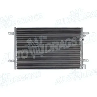 Hladnjak klime AUDI A6 /ALLROAD(C6/4F), 04-10; 