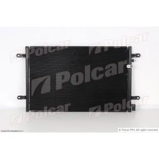 Hladnjak klime AUDI A6 /ALLROAD(C6/4F), 04-10; 