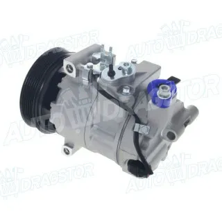 Kompresor klime AUDI A6 /ALLROAD(C6/4F), 04-10; 