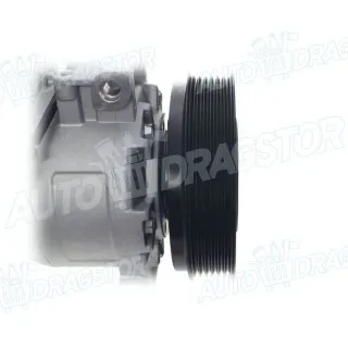 Kompresor klime AUDI A6 /ALLROAD(C6/4F), 04-10; 