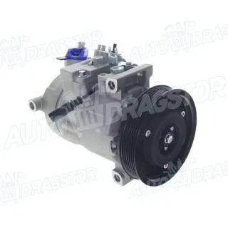 Kompresor klime AUDI A6 /ALLROAD(C6/4F), 04-10; 