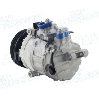 Kompresor klime AUDI A4 (B7/8E/8H), 04-07; A6 /ALLROAD(C6/4F), 04-10; A8 (D3/4E), 03-10; Q7 (4L), 05-15; 