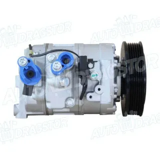 Kompresor klime AUDI A4 (B7/8E/8H), 04-07; A6 /ALLROAD(C6/4F), 04-10; A8 (D3/4E), 03-10; Q7 (4L), 05-15; 