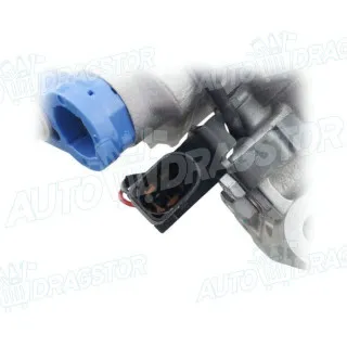 Kompresor klime AUDI A4 (B7/8E/8H), 04-07; A6 /ALLROAD(C6/4F), 04-10; A8 (D3/4E), 03-10; Q7 (4L), 05-15; 