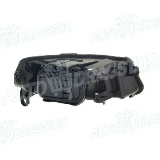 Far AUDI A6 /ALLROAD(C6/4F), 04-10; 