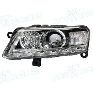Far AUDI A6 /ALLROAD(C6/4F), 04-10; 