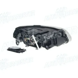 Far AUDI A6 /ALLROAD(C6/4F), 04-10; 