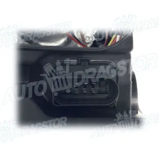 Far AUDI A6 /ALLROAD(C6/4F), 04-10; 