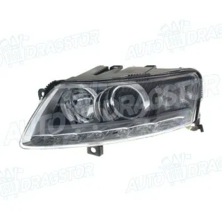 Far AUDI A6 /ALLROAD(C6/4F), 04-10; 
