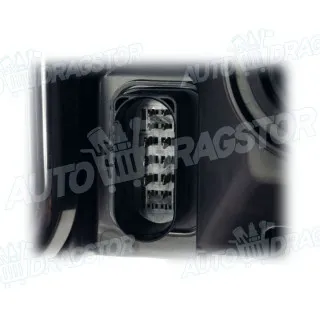 Far AUDI A6 /ALLROAD(C6/4F), 04-10; 