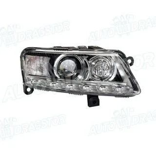 Far AUDI A6 /ALLROAD(C6/4F), 04-10; 