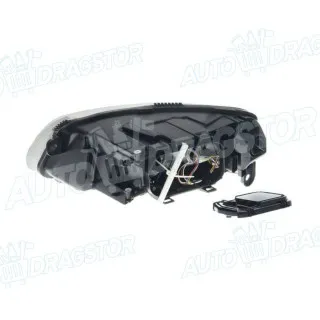 Far AUDI A6 /ALLROAD(C6/4F), 04-10; 